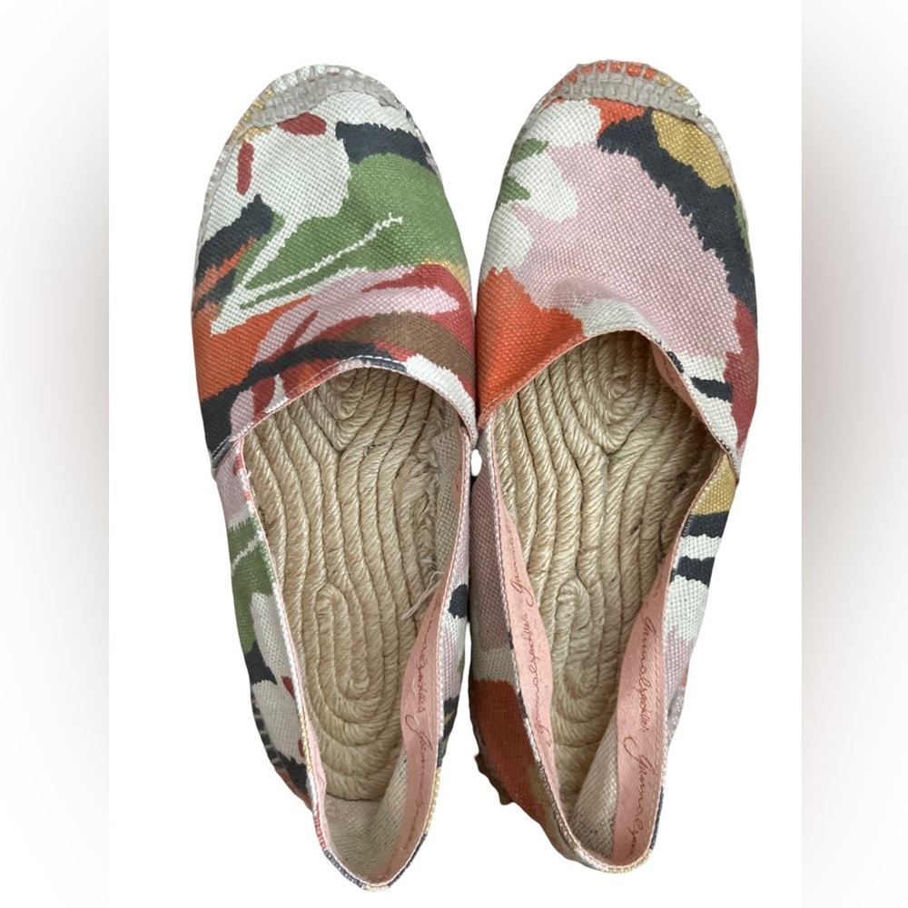 COUSU MAIN espadrille- size 41EU / 10.5 US made in 🇪🇸